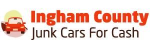 cash for cars in Ingham County MI